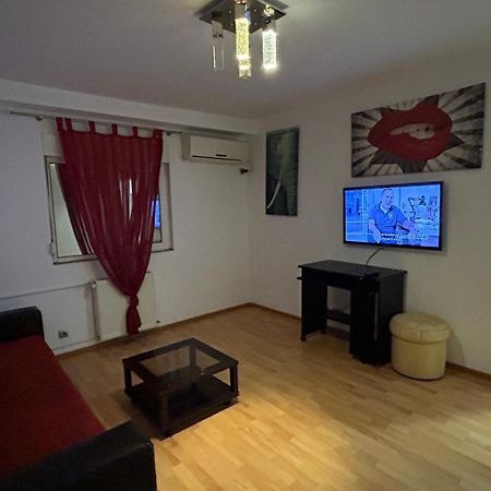 Sleep & Go Parcare Gratuita Self Check-In Apartment Букурещ Екстериор снимка