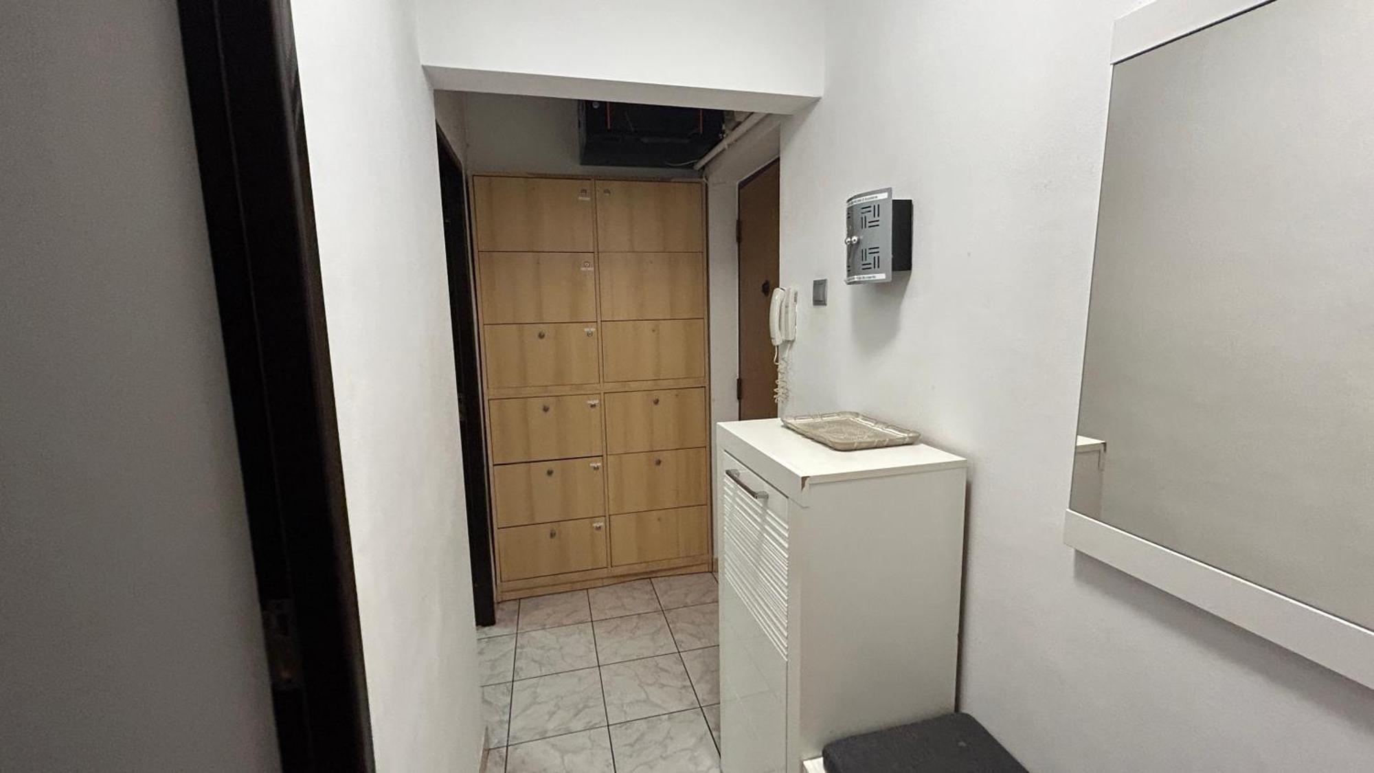 Sleep & Go Parcare Gratuita Self Check-In Apartment Букурещ Екстериор снимка