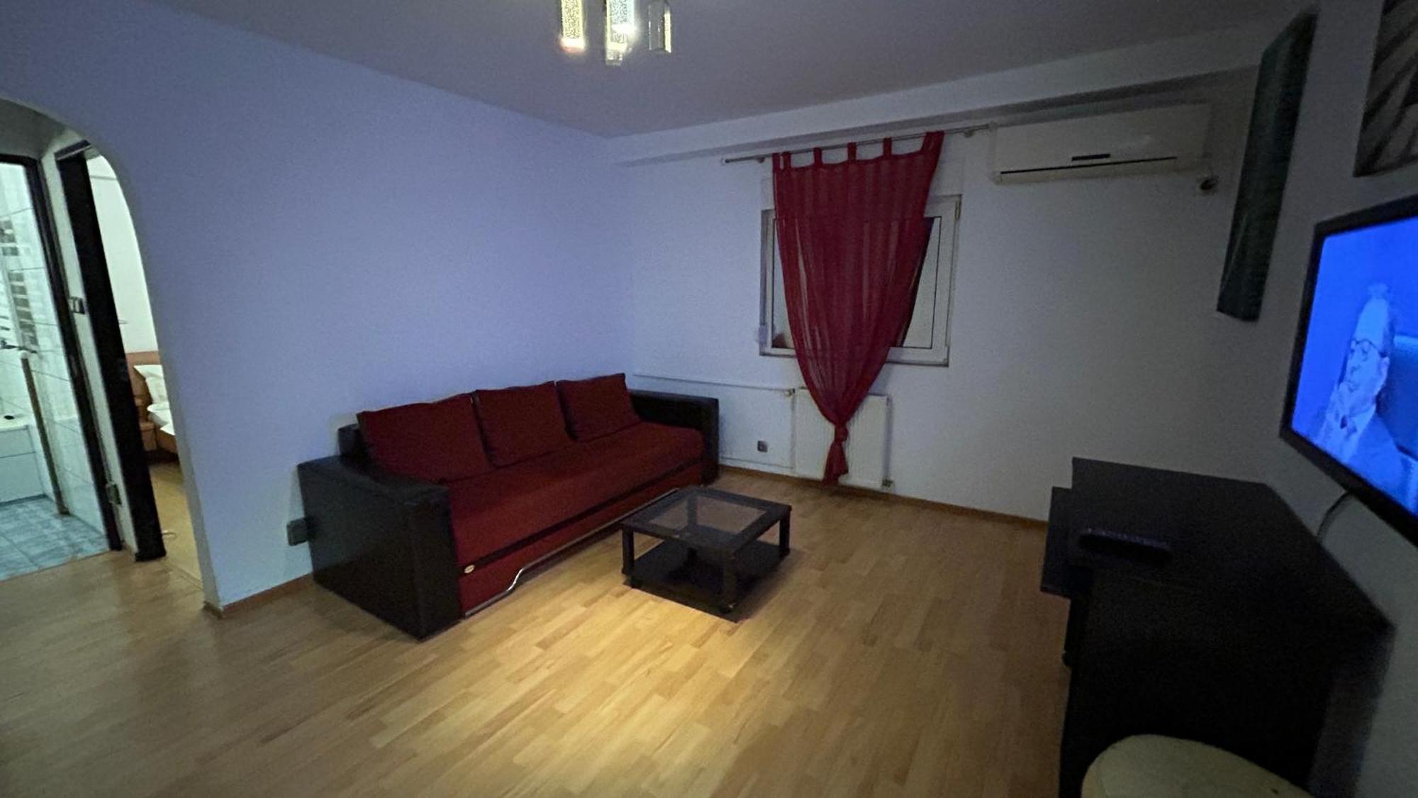 Sleep & Go Parcare Gratuita Self Check-In Apartment Букурещ Екстериор снимка